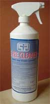 E-ZEE Cleaner